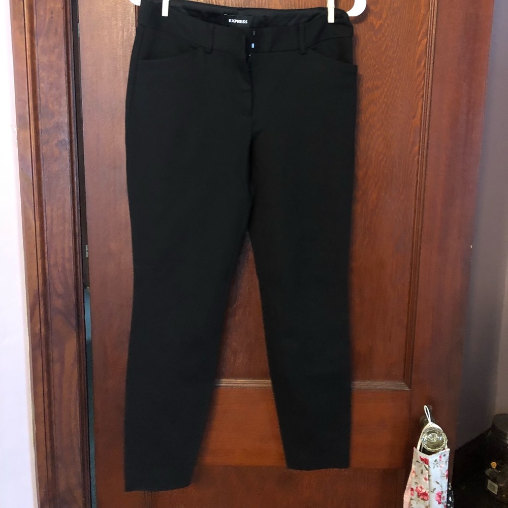 Express pants